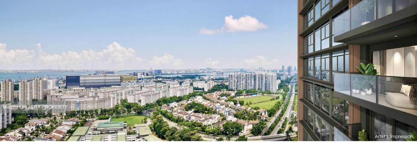 Clementi Avenue 1 (D5), Condominium #445273281
